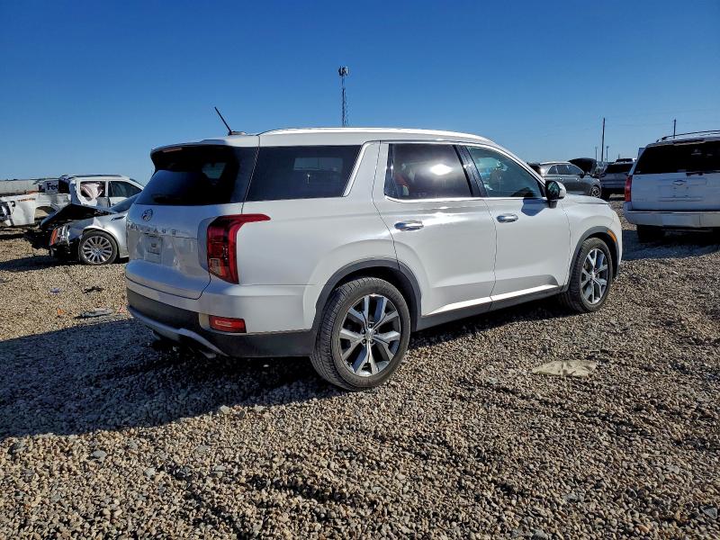 Фото 3 - HYUNDAI PALISADE