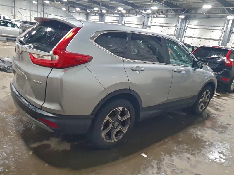 Фото 3 - HONDA CRV