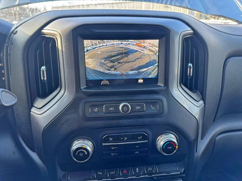 Фото 11 - GMC SIERRA