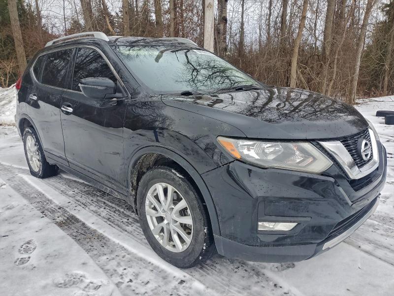 Фото 4 - NISSAN ROGUE