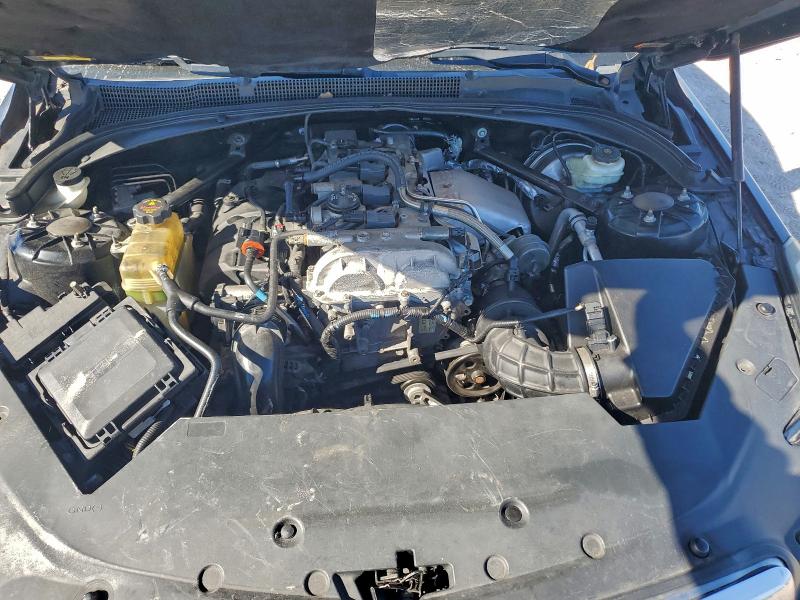 Фото 11 - CADILLAC ATS