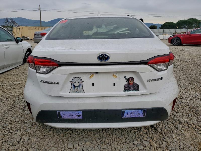 Фото 6 - TOYOTA COROLLA