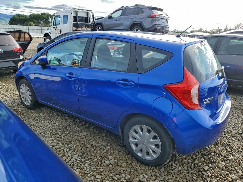 Фото 2 - NISSAN VERSA