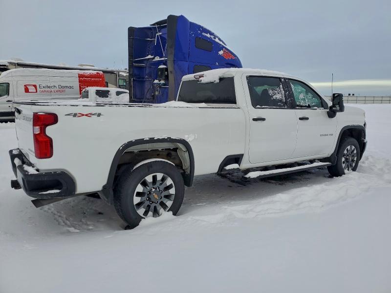 Фото 3 - CHEVROLET ALL Models