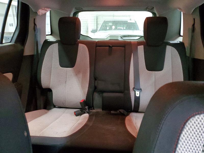 Фото 10 - GMC TERRAIN