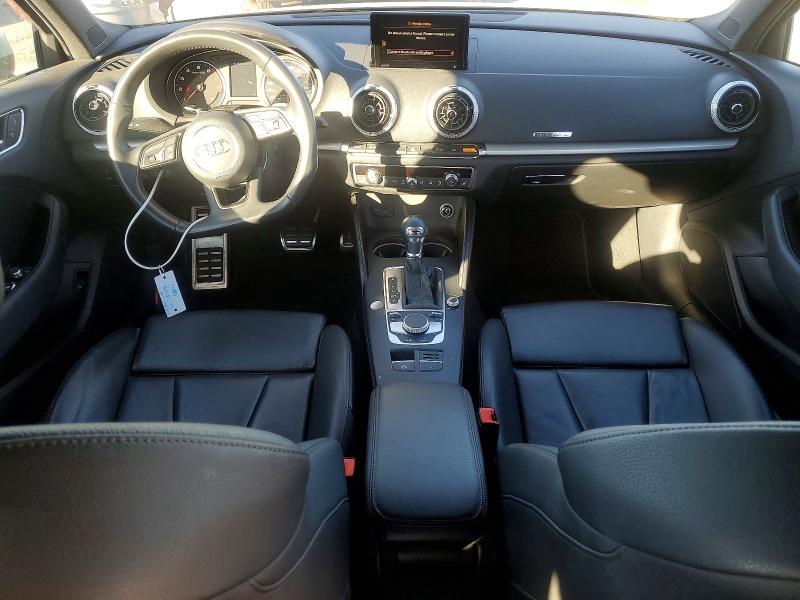 Фото 8 - AUDI A3