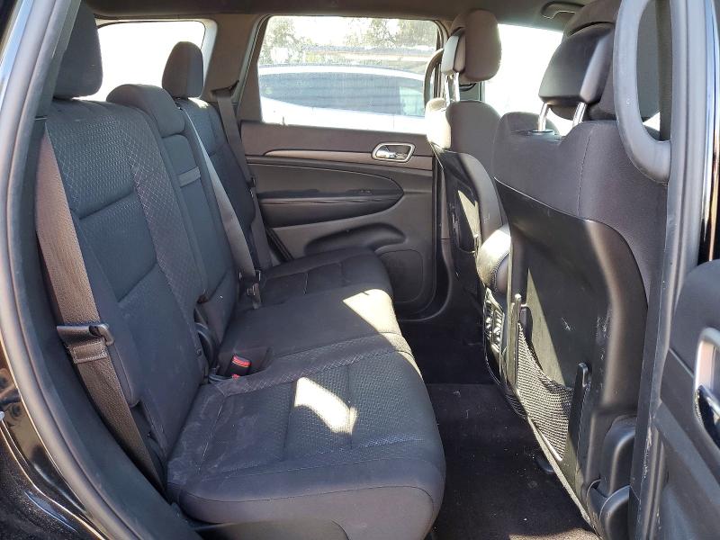 Фото 11 - JEEP GRAND CHER