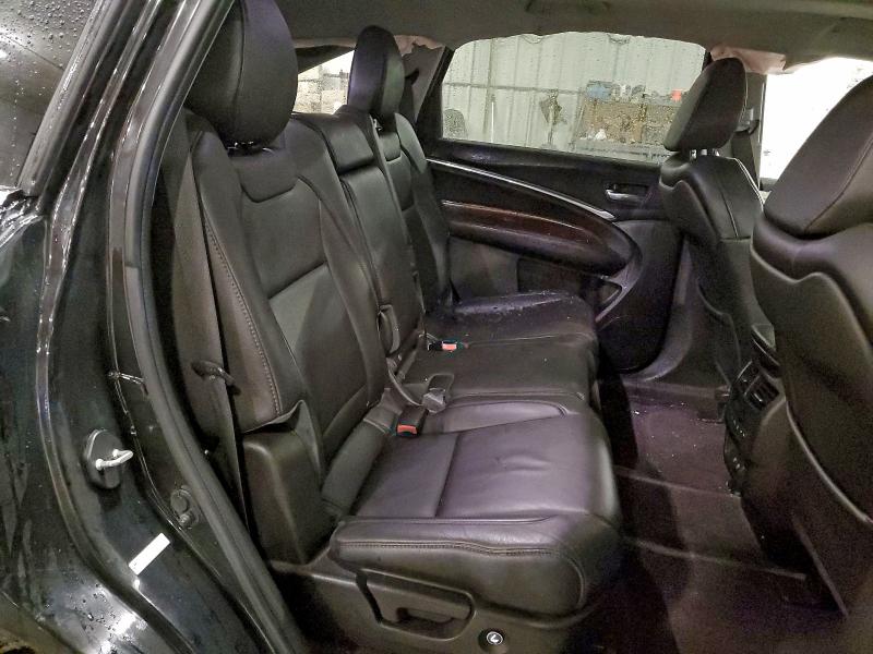 Фото 11 - ACURA MDX