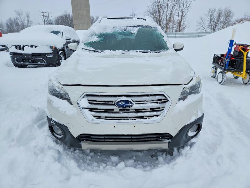 Фото 5 - SUBARU OUTBACK