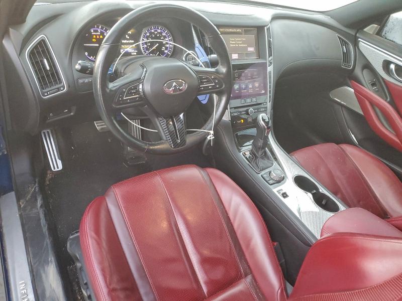 Фото 8 - INFINITI Q60