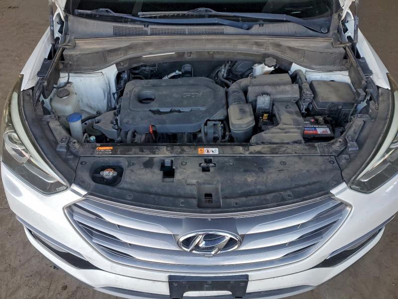 Фото 11 - HYUNDAI SANTA FE