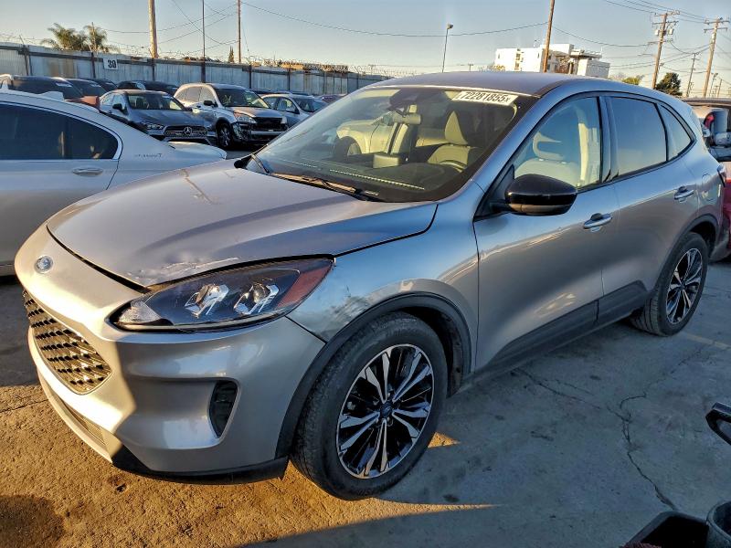 Фото 1 - FORD ESCAPE