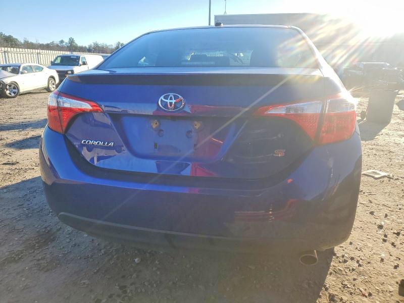 Фото 6 - TOYOTA COROLLA