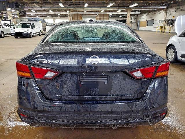 Фото 6 - NISSAN ALTIMA