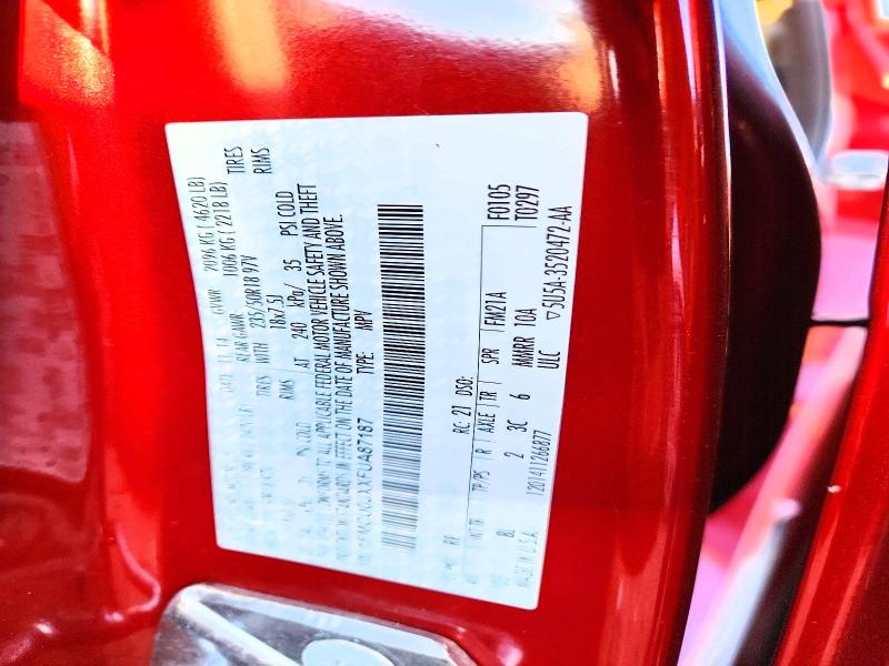 Фото 13 - FORD ESCAPE