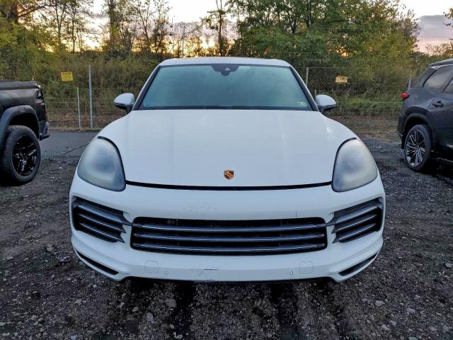 PORSCHE CAYENNE BA 2023 VIN WP1AA2AY8PDA04901