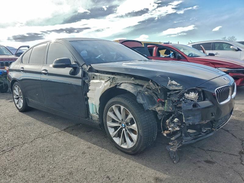 Фото 4 - BMW 5 SERIES