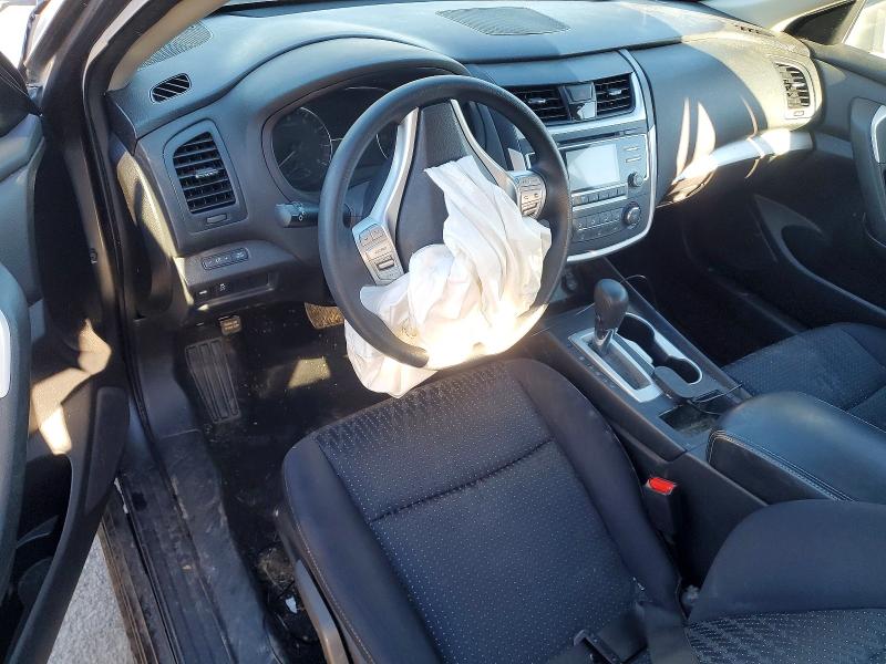 Фото 8 - NISSAN ALTIMA