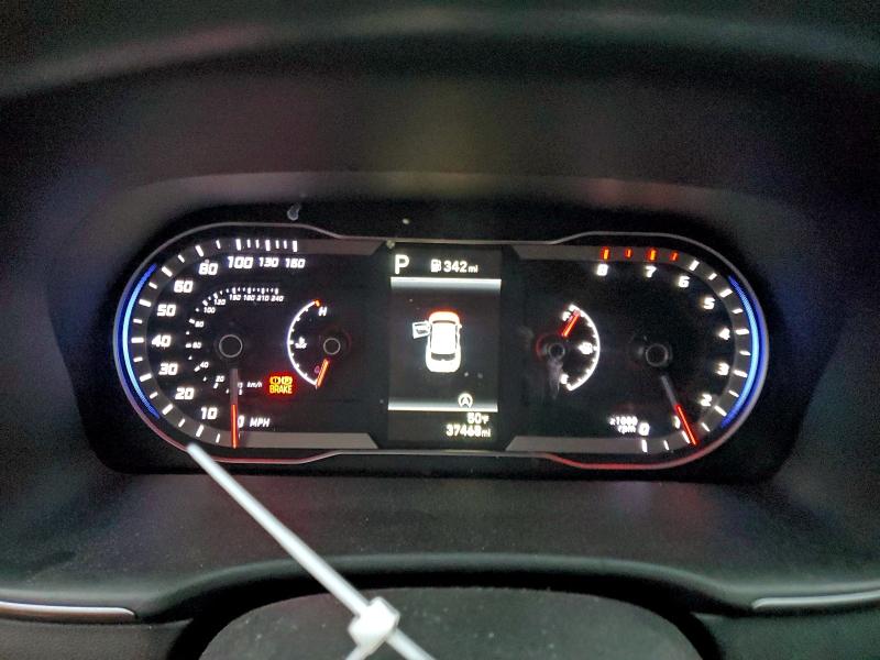 Фото 9 - HYUNDAI TUCSON