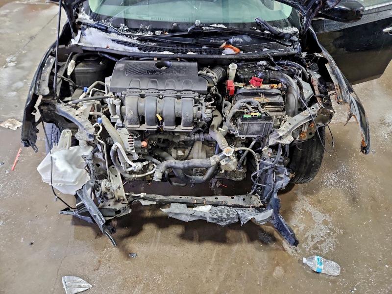 Фото 11 - NISSAN SENTRA