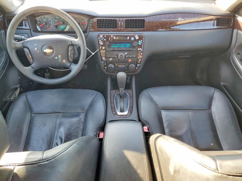 Фото 8 - CHEVROLET IMPALA