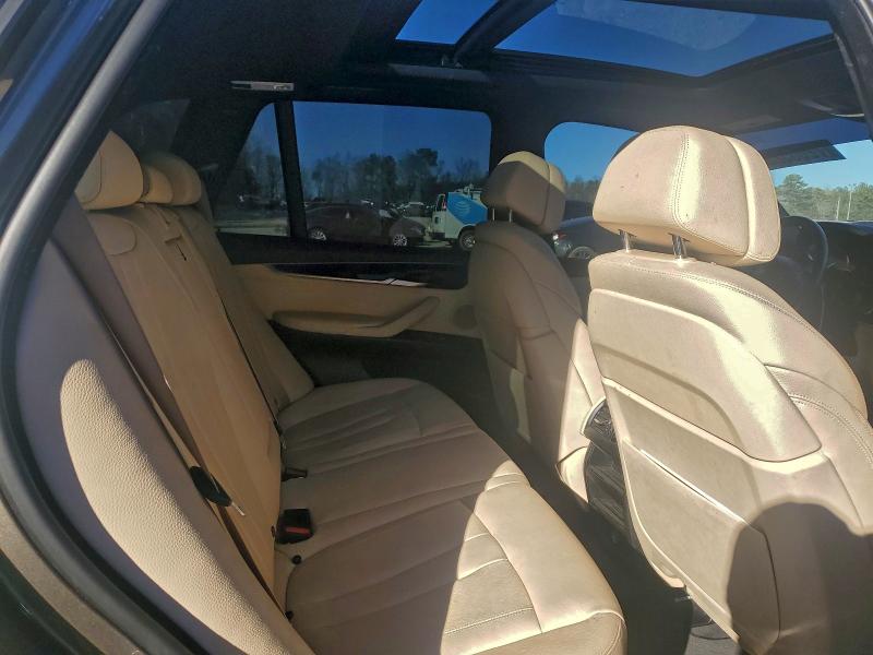 Фото 11 - BMW X5