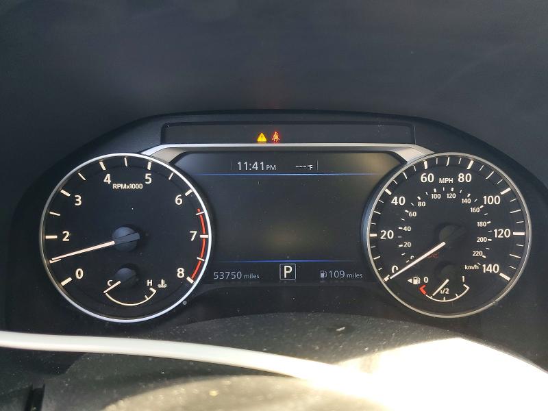 Фото 9 - NISSAN ALTIMA