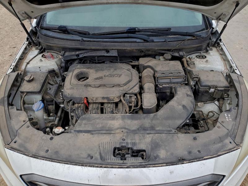 Фото 11 - HYUNDAI SONATA