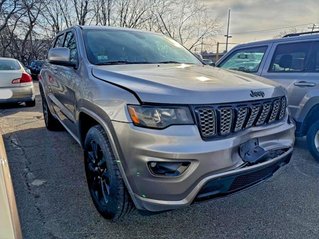 Фото 1 - JEEP GRAND CHER