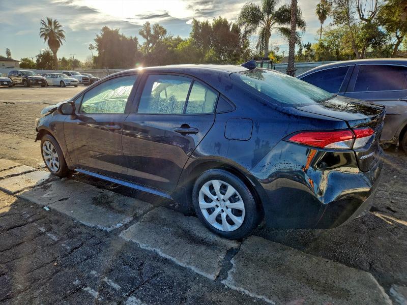 Фото 2 - TOYOTA COROLLA