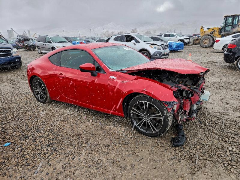 TOYOTA SCION 2015 VIN JF1ZNAA12F8707137