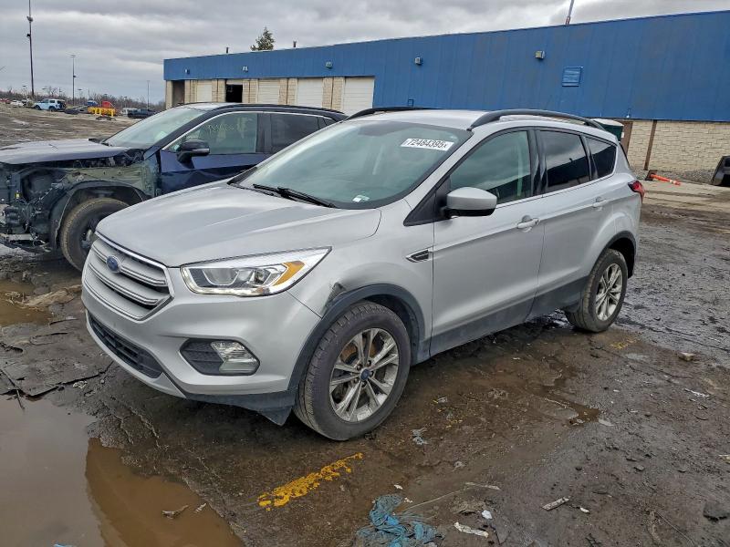 Фото 1 - FORD ESCAPE