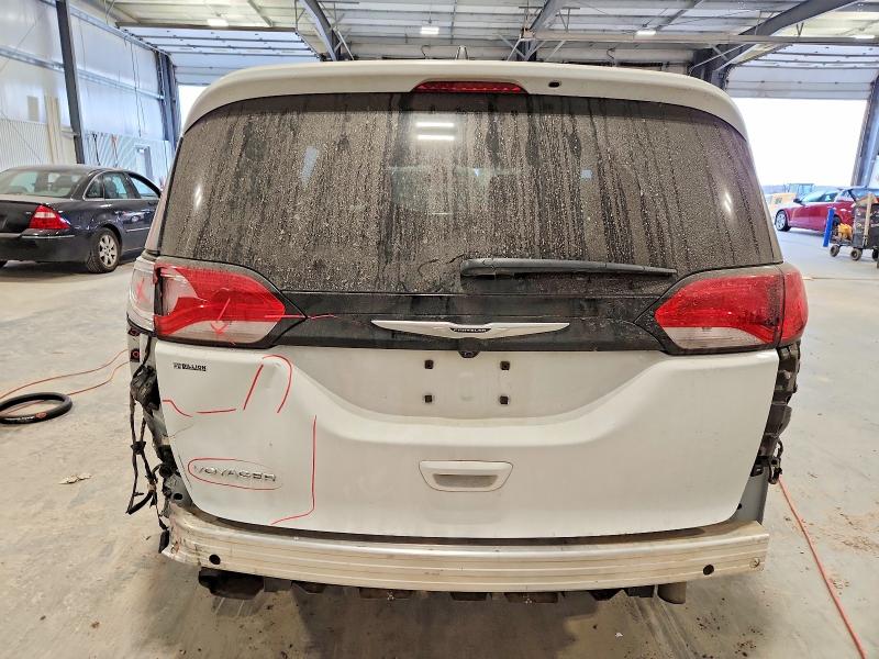 Фото 6 - CHRYSLER MINIVAN