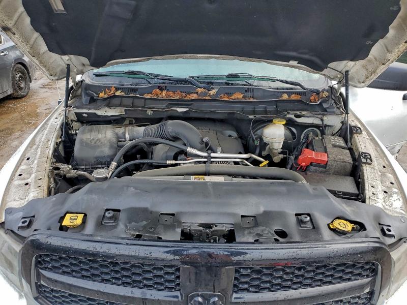 Фото 11 - RAM 1500