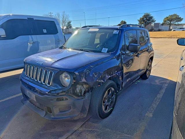 Фото 2 - JEEP RENEGADE