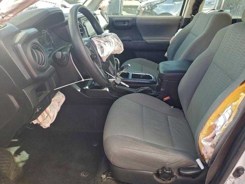 Фото 7 - TOYOTA TACOMA