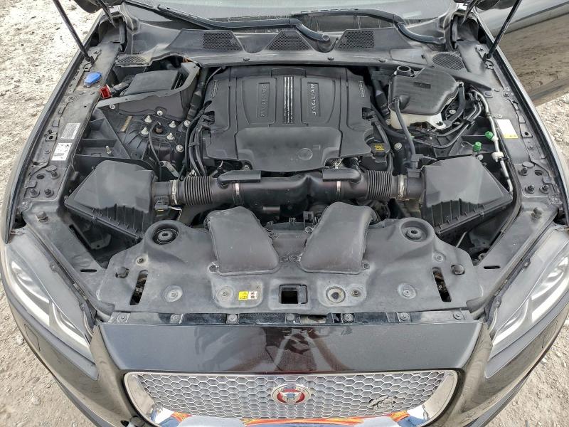 Фото 11 - JAGUAR XJ