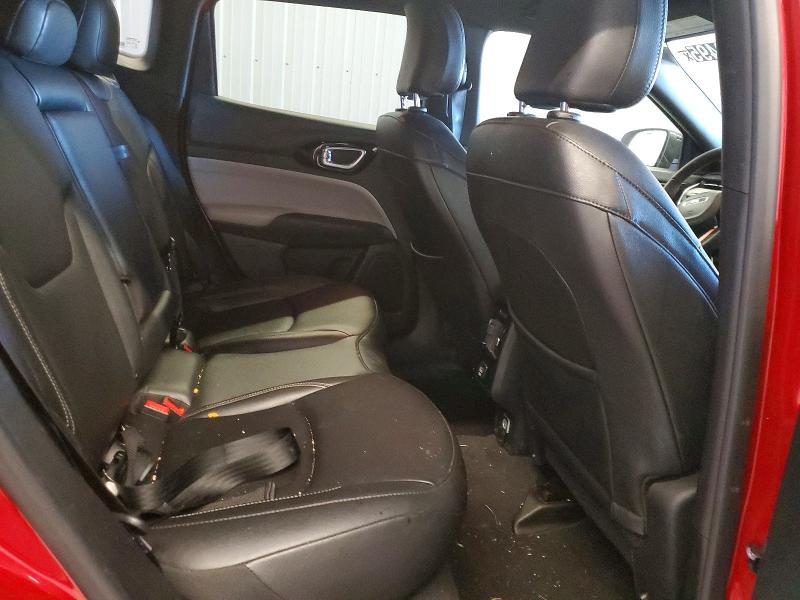 Фото 11 - JEEP COMPASS