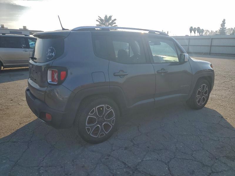 Фото 3 - JEEP RENEGADE