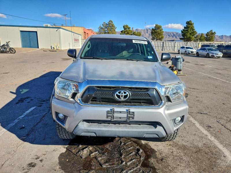 Фото 5 - TOYOTA TACOMA