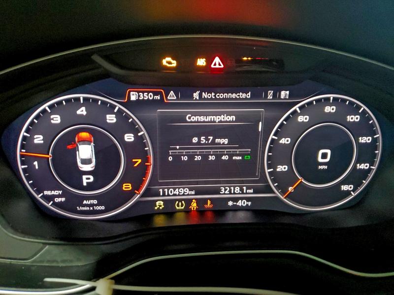 Фото 9 - AUDI A5