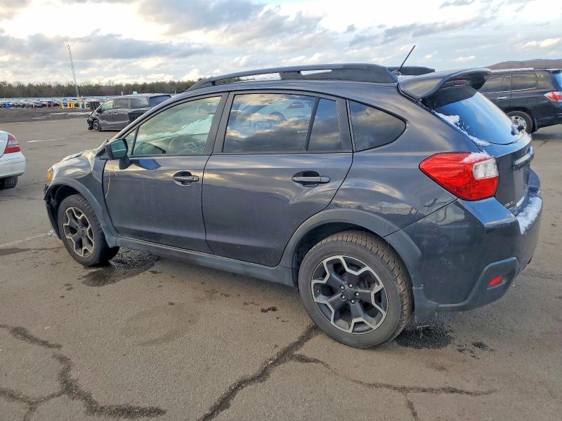 SUBARU XV 2015 VIN JF2GPADC8F8214783