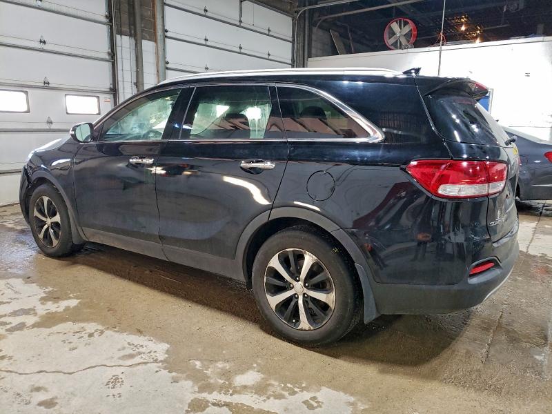 Фото 2 - KIA SORENTO