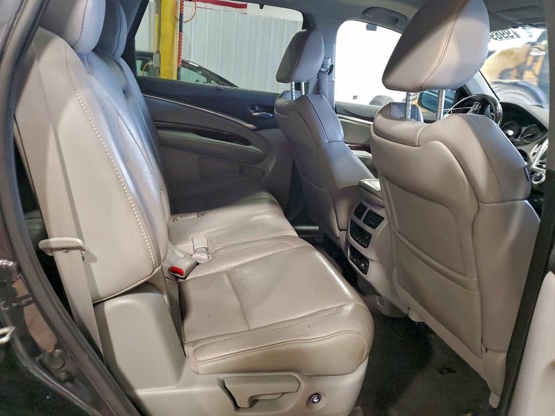 Фото 11 - ACURA MDX