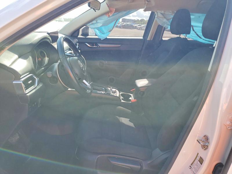 Фото 7 - MAZDA CX-5