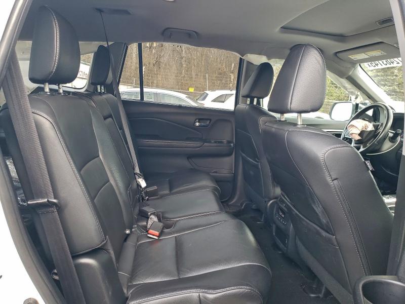 Фото 11 - HONDA PILOT