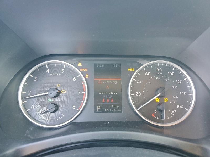 Фото 9 - NISSAN SENTRA