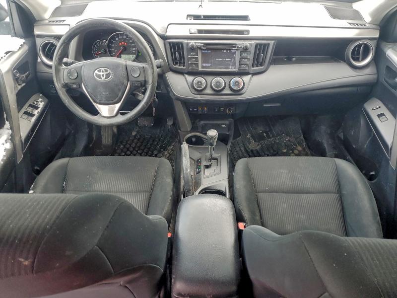 Фото 8 - TOYOTA RAV4