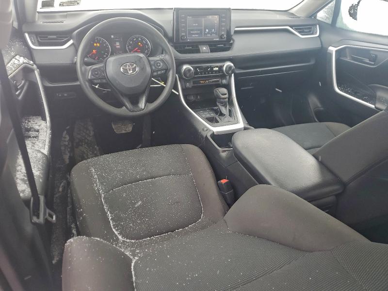 Фото 8 - TOYOTA RAV4