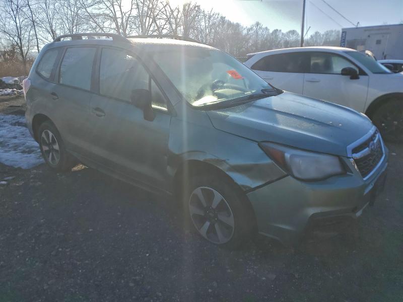 Фото 4 - SUBARU FORESTER